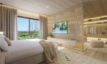 Imagem: APARTAMENTO com 3 quartos em Barra da Tijuca