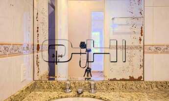 Imagem 9: Aluguel Apartamento 2 Dormitórios - 72 m² Vila Olímpia