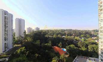 Imagem 4: RESERVA CASA GRANDE 4 DORM/ 4 SUITES/ 310 M² ÚTIL/ LAZER COMPLETO