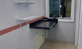 Imagem 6: Apartamento com 3 dormitórios à venda, 73 m² por R$ 636.000,00 - Utinga - Santo André/SP