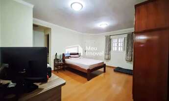 Imagem 6: VNS Casa Sobrado para aluguel e venda possui 121 metros quadrados com 4 quartos