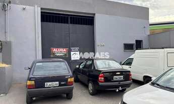 Imagem 4: Barracão para alugar, 400 m² por R$ 5.000/mês - Vila Cardia - Bauru/SP