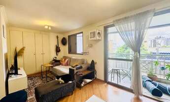 Imagem 7: Apartamento para venda em Vila Leopoldina com 2 quartos, sendo 1 suíte , 88m²