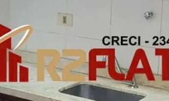 Imagem 6: Flat com ótimo preço no Centro de SP. Confira!