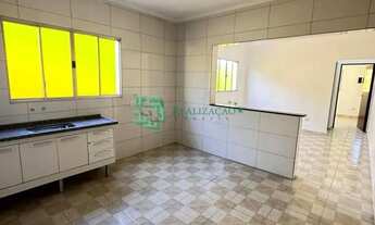 Imagem 5: CASA EM MONGAGUA