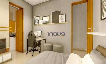 Imagem 5: Casa com 2 dormitórios à venda por R$ 279.000,00 - Arianópolis - Caucaia/CE