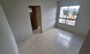 Imagem 2: Aluga-se apto 02 qts c/garagem, semi mobiliado na 402 da samambaia norte