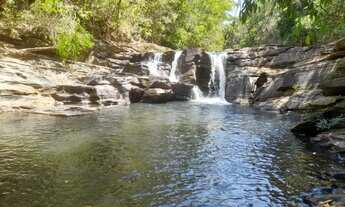 Imagem: Chácara para Venda em Cocalzinho de Goiás