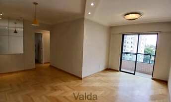 Imagem 2: Apartamento para alugar próximo ao metrô Vila Sônia