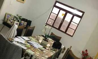 Imagem 3: Casa em Rua Osvaldo Lima e Silva - Cardoso (Barreiro) - Belo Horizonte/MG