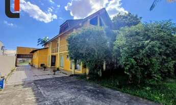 Imagem 6: Casa com 4 dormitórios à venda, 252 m² por R$ 1.380.000,00 - Boa Vista - Curitiba/PR