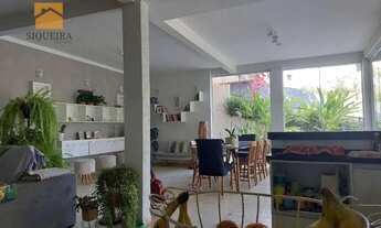 Imagem 4: Casa com 3 dormitórios à venda, 300 m² por R$ 1.280.000 - Village Ipanema I - Araçoiaba da