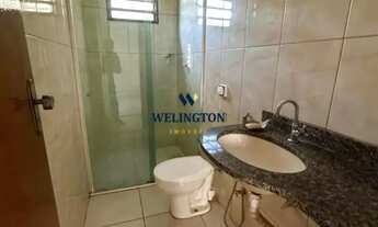 Imagem 7: Casa no Bairro Santo André