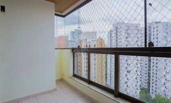 Imagem 6: Venda Apartamento 3 Dormitórios - 102 m² Vila Nova Conceição