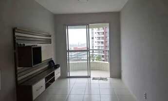 Imagem 2: ALUGO LINDO APARTAMENTO CHÁCARAS CEDRO 2/4 SENDO 1 SUÍTE PRÓXIMO DO SHOPPING- AUGUSTO MONT