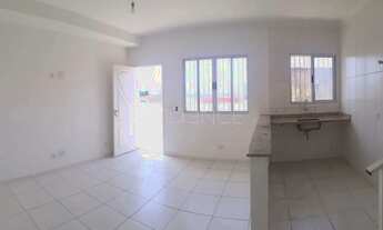 Imagem 2: Sobrado com 2 Dormitórios Vila Diva