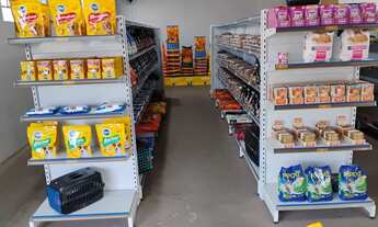 Imagem 2: Passo ponto comercial