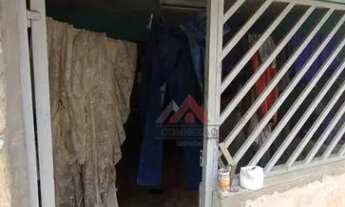 Imagem 6: Casa com 3 dormitórios à venda, 259 m² por R$ 490.000,00 - Vila Barros - Suzano/SP