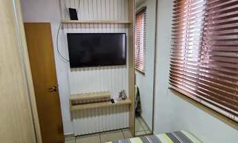 Imagem 7: Apartamento Térreo com Garden a Venda no Condomínio Chapada dos Montes