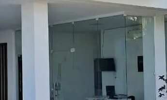 Imagem: Casa comercial no Quintas do Calhau