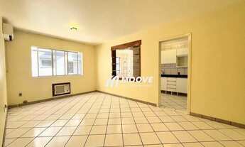 Imagem 5: Apartamento com 2 dormitórios, 75 m² - venda por R$ 310.000,00 ou aluguel por R$ 2.150,00