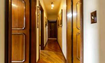 Imagem 5: Apartamento para venda em Perdizes com 4 quartos, sendo 1 suíte , 136m²