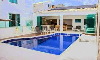 Imagem 2: Casa com 4 quartos à venda, 500 m² - Condomínio Villa dos Inglezes - Sorocaba/SP