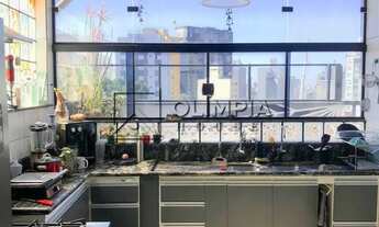 Imagem 6: Venda Casa 3 Dormitórios - 342 m² Morro dos Ingleses