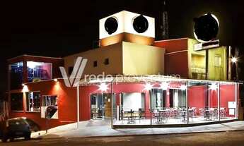 Imagem 3: Salão - Jardim San Diego - Campinas