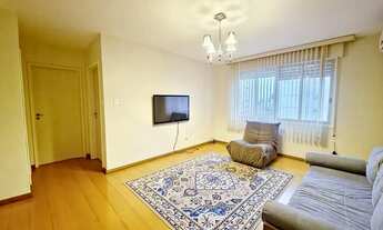 Imagem: Apartamento Mobiliado para Aluguel no Centro