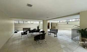 Imagem 4: Imperdível - Ed SAINT PAUL - 220m2 - 3 Suítes + Dependência + Gabinete em Nazaré