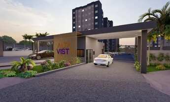 Imagem 2: APARTAMENTOS EM HIDROLÂNDIA, GOIÁS