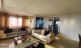 Imagem 7: Apartamento no Condomínio Farol da Ponta Negra - Ponta Negra