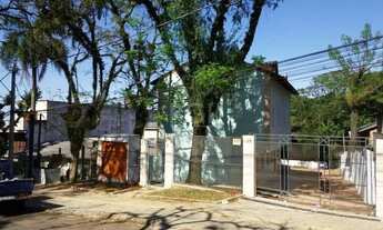 Imagem 5: Casa de Condomínio com 3 Quartos e 2 banheiros à Venda, 86 m² por R$ 259 mil