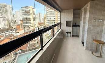 Imagem: Apartamento 2 dormitórios, 1 suíte, sacada