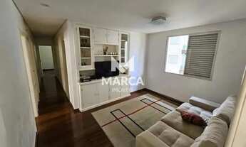 Imagem 3: Cobertura à venda, 4 quartos, 1 suíte, 2 vagas, Cruzeiro - Belo Horizonte/MG