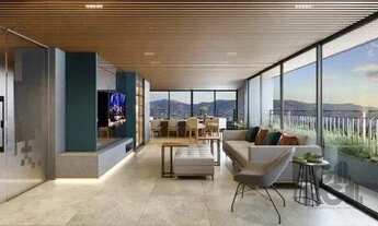 Imagem 6: GO RIO BRANCO , excelente Studio com 25,53 m2 privativo, com vaga escriturada