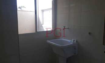 Imagem 4: Apartamento com 3 dormitórios à venda, 80 m² por R$ 295.000 - Residencial e Comercial Palm