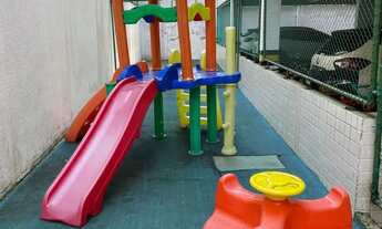 Imagem 5: Setubal, 3 Qts, Suite, Bem Localizado, 83m², Amplo, Ventilado, Reformado, Armários, Lazer