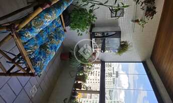 Imagem 4: VV Imóvel para venda com 107 metros quadrados com 3 quartos em Estreito - Florianópolis