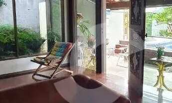 Imagem 5: Casa com 4 dormitórios à venda, 414 m² por R$ 1.306.600,00 - São Francisco - Niterói/RJ