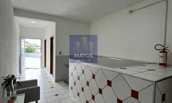 Imagem 3: Sala Comercial com Otima Localização - Prox Av. Inocencio