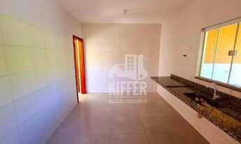 Imagem 5: Casa 3 Quartos com Suíte em Itapeba Primeira Locação