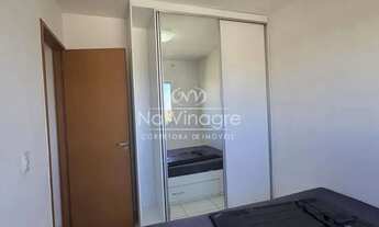 Imagem 6: Apartamento em Candeias, semi mobiliado, 02 quartos, lazer completo