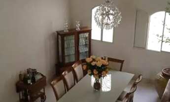 Imagem 3: Sobrado no bairro Vila Tazitsu em Presidente Prudente