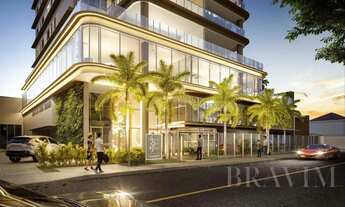 Imagem 5: 495 JOAQUIM LIRIO MADEIRA RESIDENCES, apartamento com 4 suítes e 4 vagas em Praia do Can