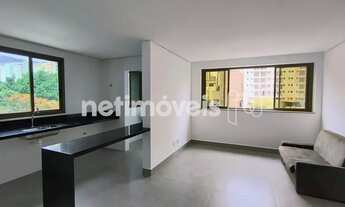 Imagem: Venda Apartamento 2 quartos Carmo Belo Horizonte