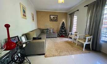 Imagem 2: Casa de 195m² com 03 quartos para locação e venda - Independência