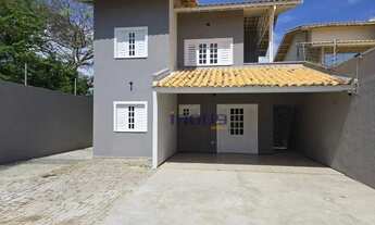 Imagem: Casa com 4 dormitórios à venda, 173 m²