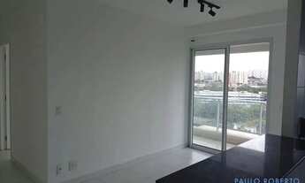 Imagem 2: APARTAMENTO - VILA ANASTÁCIO - SP